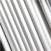 5 Metre Aluminium Tube - Alloy Scaffolding Tube (48.3mm) (60x Pack of Tubes)